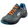 YONEX Power Cushion 50 Men Badminton Shoes (Dark Grey) (9.5)