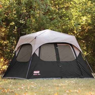 Coleman Rainfly Accessory for 4-Person Instant Tent