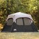 Coleman Rainfly Accessory for 4-Person Instant Tent