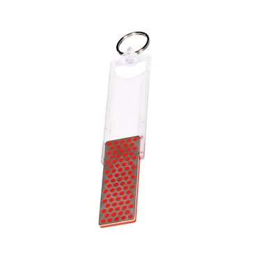Diamond Machining Technology (DMT) Diamond Mini-Sharp Portable Pocket Fine Grit Sharpener (F70F)