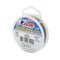 American Fishing Wire Surflon Micro Ultra, Nylon Coated 1x19 Stainless Steel Leader Wire, 35 lb Test, .021&quot; Diameter, Bright, 5 m