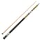 Viper by GLD Products Revolution 58" 2-Piece Billiard/Pool Cue, Relic, 21 Ounce,Yellow,50-0202-21
