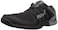 inov-8 Women's F-LITE 235 V2 Cross Trainer, Black/Grey, 6.5 B US