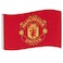 Manchester United F.C. Flag CC