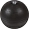 Trademark Innovations Exercise Slam Medicine Ball (Black, 15lbs)