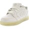 Heelys Unisex-Kids Premium Lo Wheeled Heel Shoe,white,6 M US Little Kid