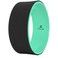 ProsourceFit Yoga Wheel Prop 12&rdquo; for Improving Yoga Poses, Backbends, Flexibility, Balance, Stretching, Relaxation