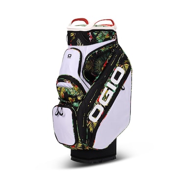 OGIO Golf Silencer Cart Bag (Aloha)