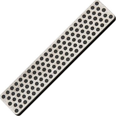 DMT A4X Whetstone Knife Sharpener and Diamond Sharpening Stone for Use with Aligner, 4 Inches, Extra Coarse