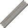 DMT A4X Whetstone Knife Sharpener and Diamond Sharpening Stone for Use with Aligner, 4 Inches, Extra Coarse