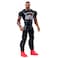 Mattel WWE Roman Reigns Basic Action Figure, 10 Points of Articulation &amp; Life-like Detail, 6-inch Collectible