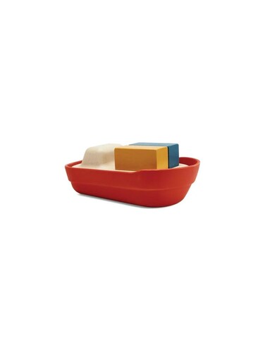 PlanToys Cargo Ship (5806)