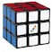 Rubik's Cube, The Original 3x3 Cube 3D Puzzle Fidget Cube Stress Relief Fidget Toy Brain Teasers Travel Games for Adults and Kids Ages 8+
