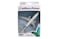 Daron Toy Airplane &ndash; Caribean 737 &ndash; Die-Cast Metal Model Airplane Toy with Plastic Parts for Kids Ages 3+