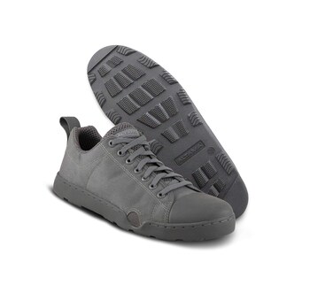 Altama Maritime Assault Low Wolf Grey 12 Medium