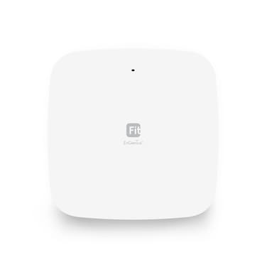 EnGenius Fit Wireless Access Point (EWS356-FIT)   True Wi-Fi 6 Dual Band AX3000   Cloud &amp; App &amp; OnPrem Control Options   WPA3, MU-MIMO, Mesh &amp; Seamless Roaming   Power Adapter Not Included