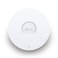 TP-Link EAP670 V2 Omada WiFi 6 Ultra- Slim AX5400 Wireless 2.5G Ceiling Mount Access Point Support Mesh, OFDMA, Seamless Roaming, HE160 &amp; MU-MIMO SDN Integrated Cloud Access &amp; Omada App PoE+