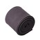 Heat Shrink Tube, Wire Wrap Electrical Cable Ratio 2:1 Heat Shrinkable Shrinking Sleeving Black 1.5M / 5Ft (50mm)