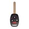 Carkey fits for 2006-2011 Honda Civic EX Si Hybrid Remote Key Fob Keyless Entry - N5F-S0084A - Uncut