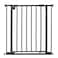 Toddleroo by North States 12&rdquo; Extension for &ldquo;Light The Way Baby Gate&rdquo;. Fits Openings up to 67.5'' Wide. Add up to 3 Extensions. No Tools Required. (Adds 12" Width, Matte Bronze)
