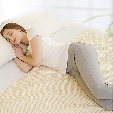 Baby Waterproof Bed Pad Washable Mattress Pad Reusable Underpads Bed Wetting Incontinence Cover for Baby Toddler Children and Adults 28 &Prime; x36 &Prime;(Cotton)