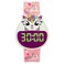Go Potty Watch &ndash; Unicorn Potty Training Watch for Boys with Flashing Lights, Fun Song &amp; Alarm - Countdown Timer to Train Toddlers and Kids.