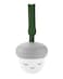 Skip Hop Portable Baby Sleep Sound Machine, Glow with Me Acorn