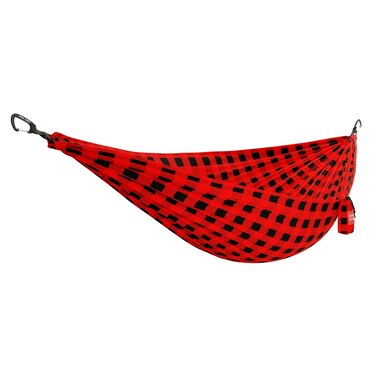Grand Trunk TrunkTech Double Hammock - Vibin