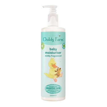 Childs Farm Baby Moisturiser 250ml