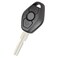 Beefunny EWS Remote Key 3 Button 315MHZ/433MHZ ID44 HU58 for BMW 3,5,7 Series 325 330 318 525 530 540 E38 E39 E46 M5 X3 X5 E65 (1)