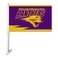 BSI NCAA Northern Iowa Panthers Car Flag, Team Colors, one Size
