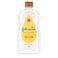 Johnson's Baby Oil, Mineral Oil Enriched with Shea &amp; Cocoa Butter to Prevent Moisture Loss, Hypoallergenic, 20 fl. oz