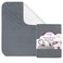 Potty Training Bed Pads for Waterproof Protection  Protector Best for Potty Training &amp; Bed Wetting Toddlers &amp; Children  Absolute Lifesaver for Your Mattress &amp; Sheet  Lynmark&reg; Grey 1 Pack, 33" x 27