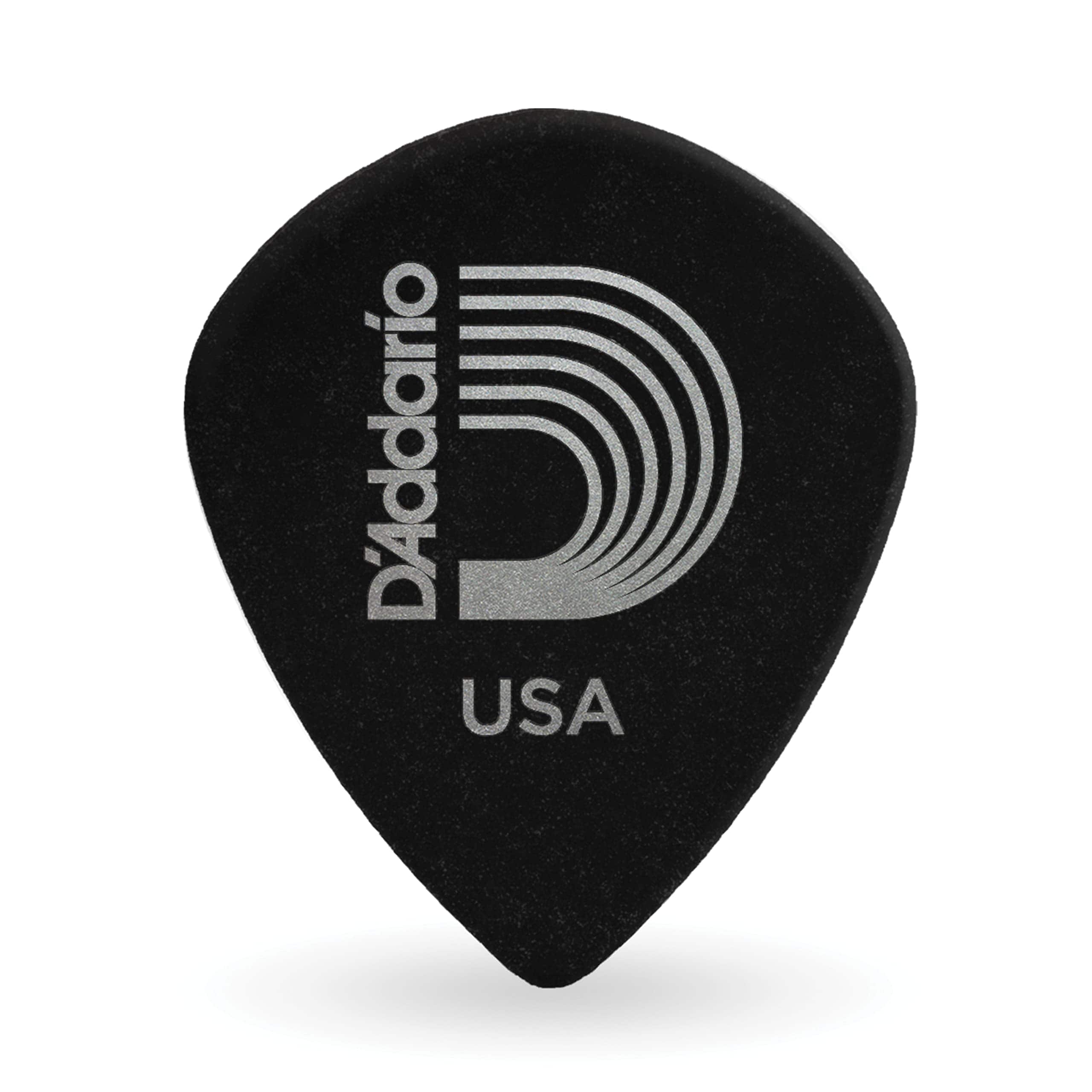 داداريو Daddario 3dbk6-10 Ice Guitar Picks heavy