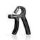 Longang Hand Grip Strengthener with Adjustable Resistance 11-132 Lbs (5-60kg), Wrist Strengthener, Forearm Gripper, Hand Workout Squeezer, Grip strength Trainer, Hand Grip Exerciser for Men and Women