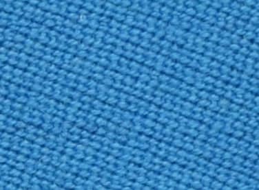 HAN'S DELTA Pool Table Worsted Fast Speed Felt - Billiards Cloth for 7, 8 or 9 Foot Table, (Several Colors Available) (Tournament Blue-9ft)