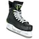 TronX Stryker 3.0 Senior Adult Junior Kids Ice Hockey Skates, New for 2023 (Skate Size 11 (Shoe Size 12-12.5))