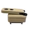 RIDE-USA Narrow Extra Jump Seat for Mini Van and Pick-up Truck (Beige)