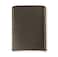 Modern Carry Leather Minimal Card Holder, Minimalist Wallet for Men &amp; Women, Thin Credit Card Holder, Small Business Card Holder, Card Holder Wallet, Front Pocket Card Wallet - Full Protection (Brown)