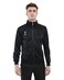 miccostumes Men's Volleyball Sportswear Jacket Jersey Large with Knee Pads