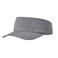 MISSION Cooling Visor, Charcoal - Unisex Fit for Men &amp; Women - Lightweight &amp; Durable - Cools Up to 2 Hours - UPF 50 Sun Protection - Machine Washable