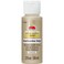 Apple Barrel Gloss Acrylic Paint in Assorted Colors (2-Ounce), 20663 Beachcomber Beige
