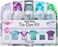 Tulip One-Step Tie Kit Fabric Dye, Mermaid