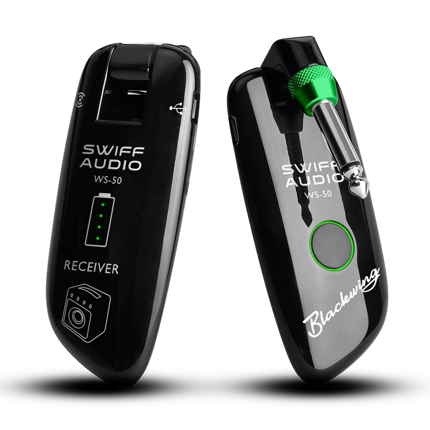 Swiff Swiff Electronic Guitar Wireless System wireless