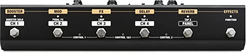 Boss Boss ga-fc Ex Foot Controller
