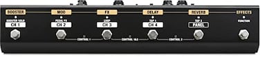 Boss GA-FC EX Foot Controller for BOSS Katana Amplifiers