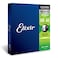 Elixir Strings 19002 Electric Guitar With Optiweb Coating, Super Light (.009-.042)