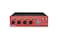 Focusrite Clarett+ 4Pre USB Studio-Grade Audio Interface for Music Makers &mdash; Four Low-Noise, Low-Distortion Mic Preamps providing True-To-Life Sound