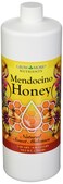 Grow More 7538 Mendocino Honey, 1-Quart