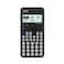 New Casio FX-83GTCW Black Scientific Calculator